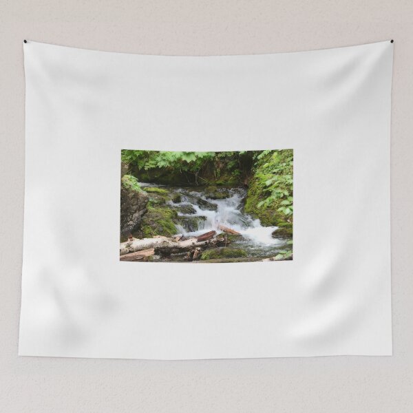 Item preview, mini waterfall designed and sold by ADM  Photography.