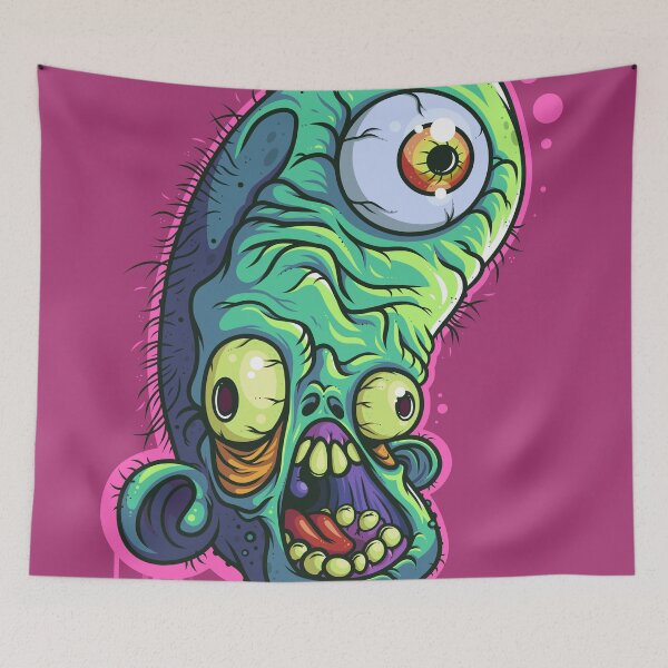 Item preview, iZombie designed and sold by artdyslexia.