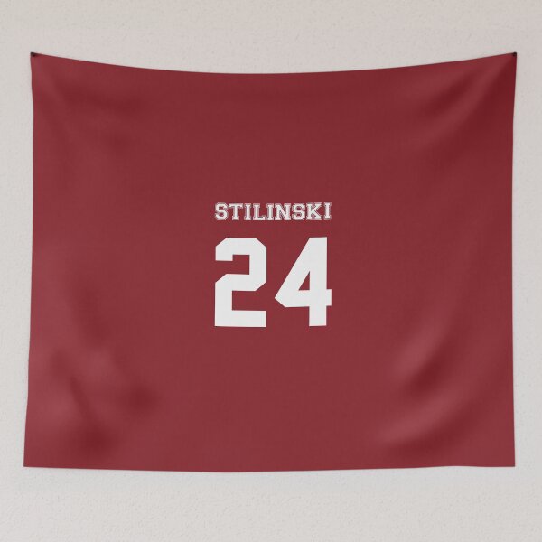 Item preview, Stiles Stilinski designed and sold by drawpassionn.