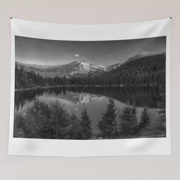 Item preview, Bear Lake designed and sold by Gary Lengyel.