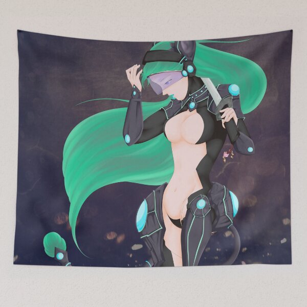 Item preview, Space warrior designed and sold by stacylgage.
