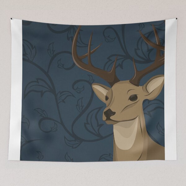 Item preview, Cervidae designed and sold by AdamAether.