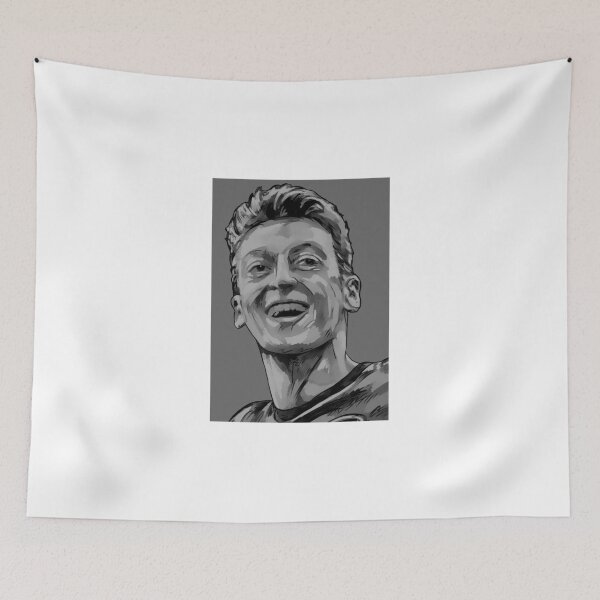 Item preview, Mesut Ozil  designed and sold by ArsenalArtz.