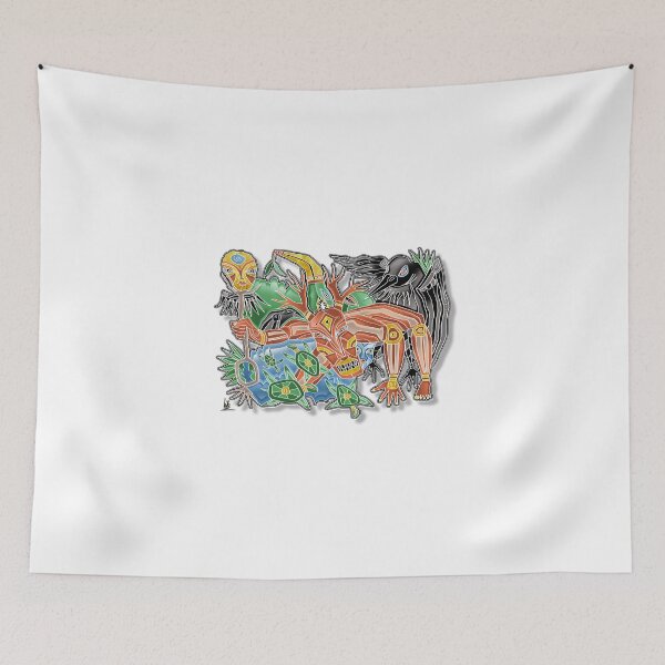 Item preview, 4 honus designed and sold by arteology.