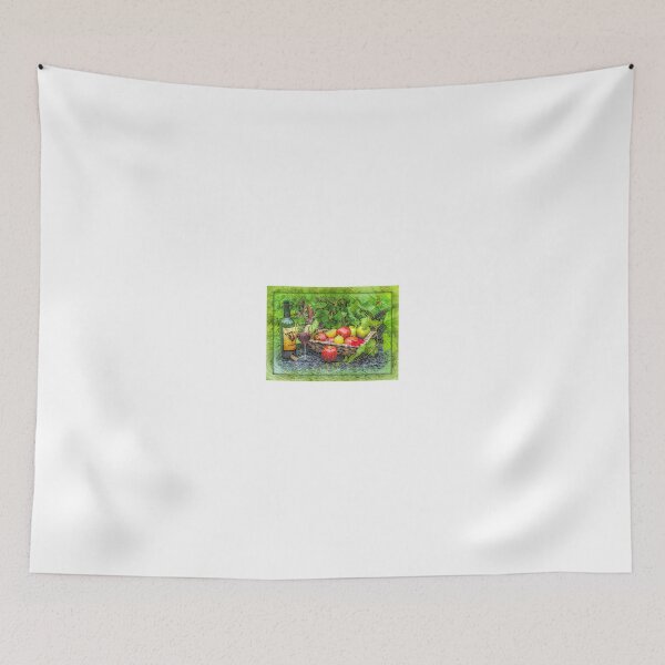 Item preview, wine and fruit designed and sold by suzydoodle.
