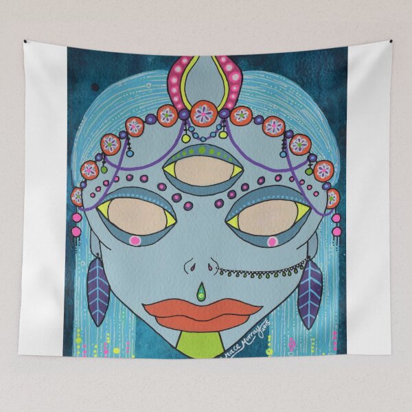 Item preview, Aint no four eyes. designed and sold by Grace Murray.