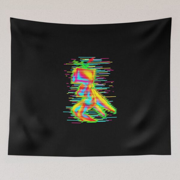 Item preview, Glitch designed and sold by Draikinator.