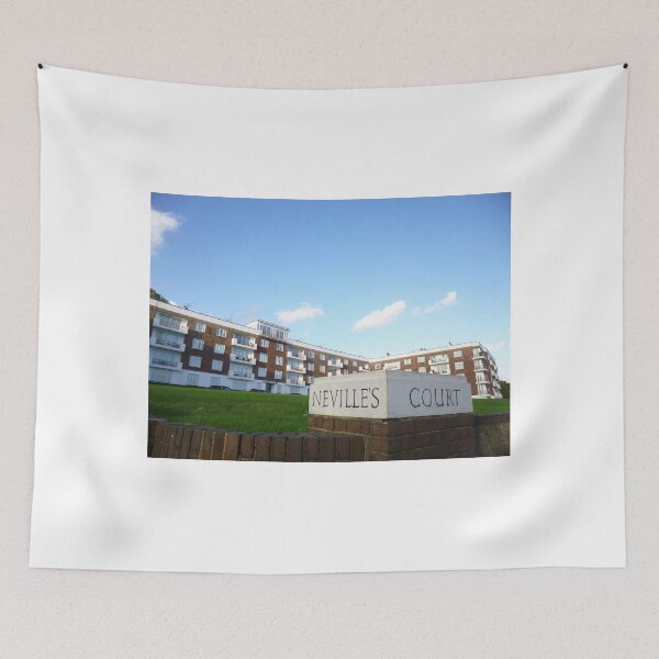 Item preview, London Deco: Neville's Court 1 designed and sold by GregoryE.