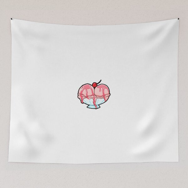 Item preview, Ice Cream Party designed and sold by rei0.