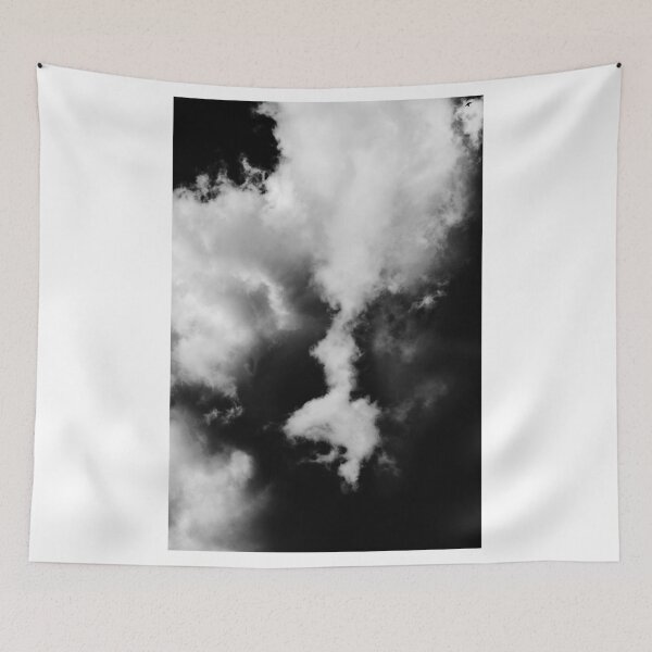 Item preview, Falling cloud designed and sold by Laurie Minor.