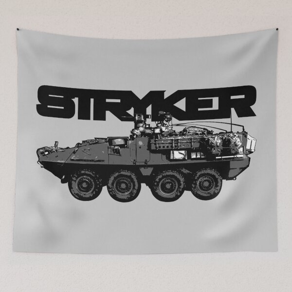 Item preview, Stryker designed and sold by deathdagger.