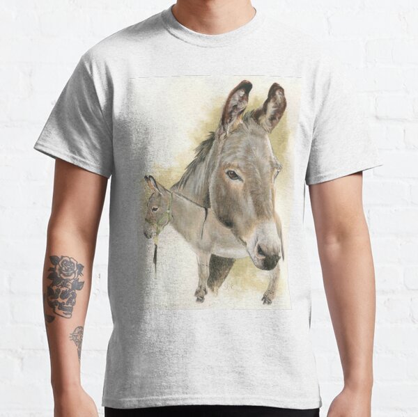 Donkey Classic T-Shirt