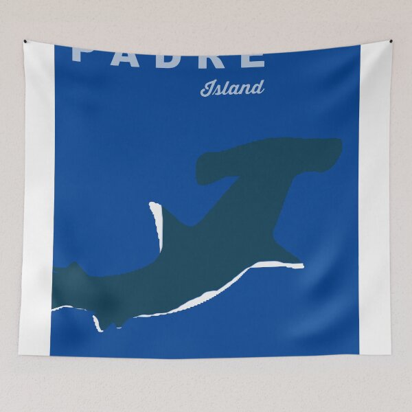 Item preview, South Padre Island  Collection. designed and sold by America Roadside..