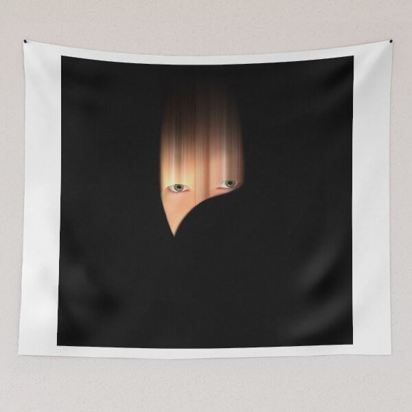 Item preview, Eye contact designed and sold by Bluesrose.