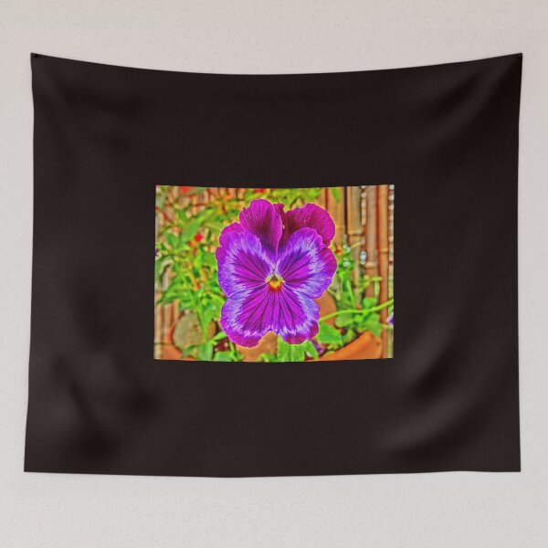 Item preview, Kissy Viola designed and sold by 32DARTS.