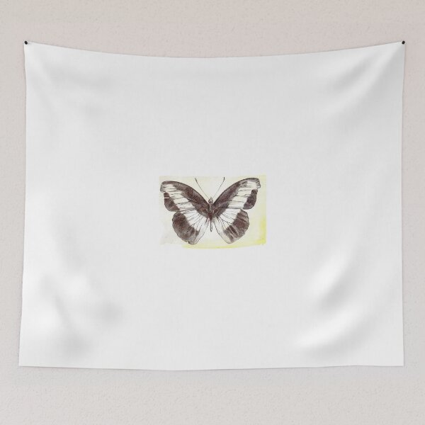 Item preview, Biro Butterfly designed and sold by AYearAsAGhost.