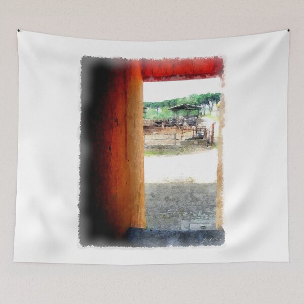 Item preview, View on cow designed and sold by Giuseppe Cocco.