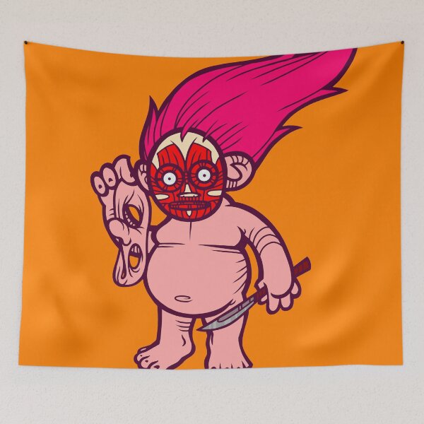 Item preview, Troll Face designed and sold by artdyslexia.
