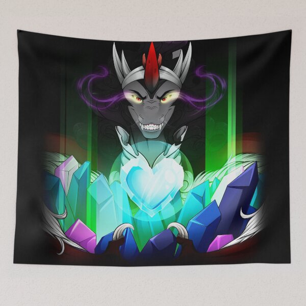 Item preview, Sweet Dreams Sombra designed and sold by Phoeberia.