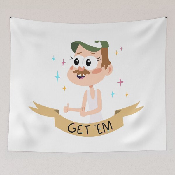 Item preview, Get Em designed and sold by tayloreynolds13.