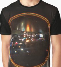 Eyes On Richmond Row Graphic T-Shirt