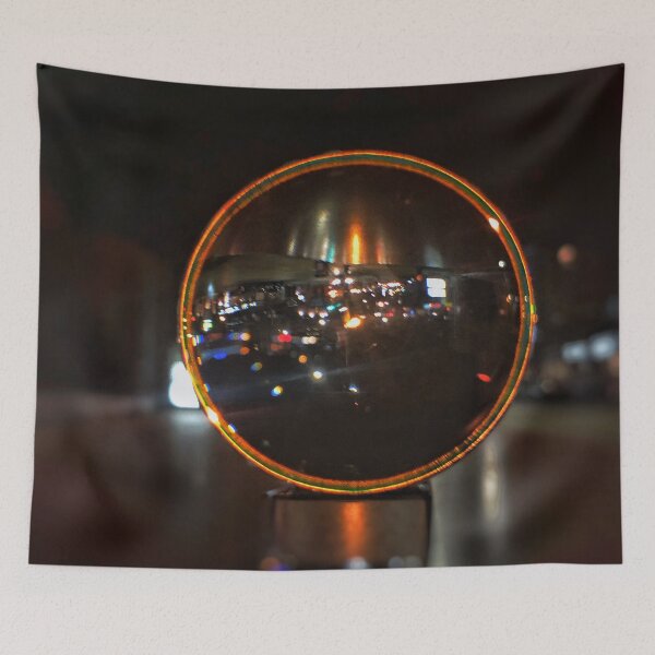 Item preview, Eyes On Richmond Row designed and sold by mreleganza.