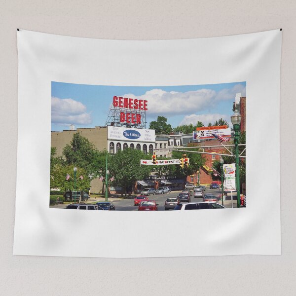 Item preview, Auburn, New York, 2005 designed and sold by Frank Romeo.
