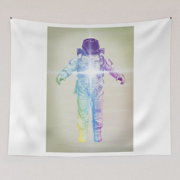 Item preview, Astronova designed and sold by Vin Zzep.