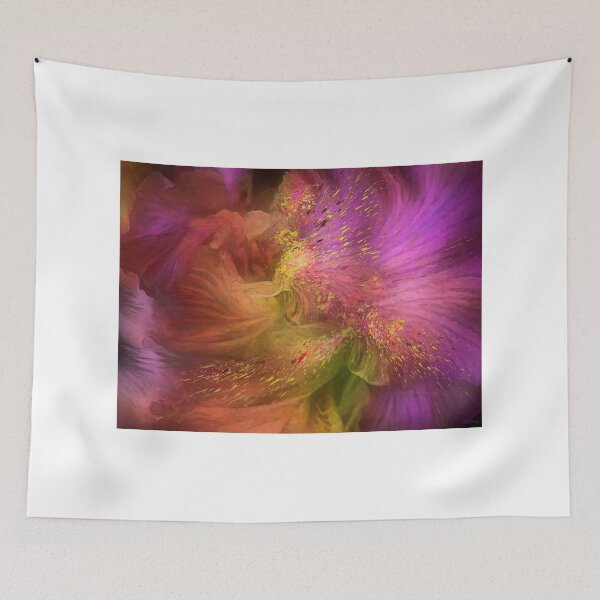 Item preview, Orchid Moods 2 designed and sold by Carol  Cavalaris.