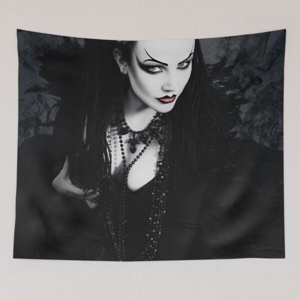 Item preview, Lady Amaranth - Sea Witch 2 designed and sold by jamiemahon.