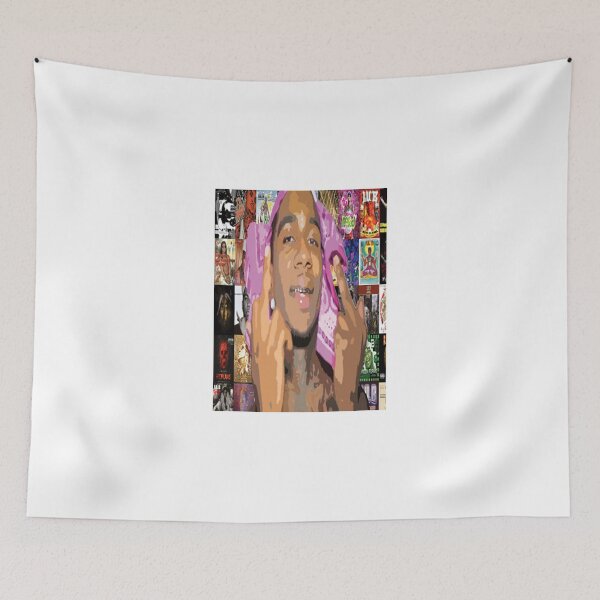 Item preview, Lil B designed and sold by THABASEDApostle.