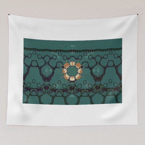 Item preview, Abducted designed and sold by JimPavelle.