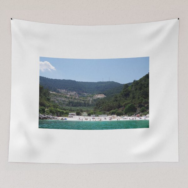 Item preview, Marble Beach designed and sold by Mezei József Tibor.