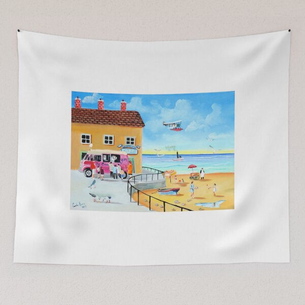 Item preview, Fun in the sun designed and sold by GORDON BRUCE ART.