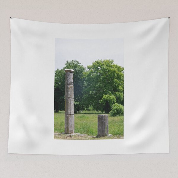 Item preview, Ancient Columns designed and sold by Mezei József Tibor.