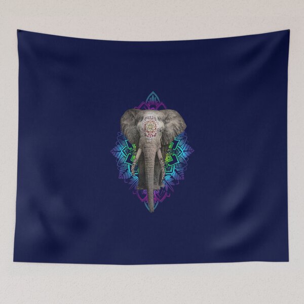 Item preview, Sacred Elephant designed and sold by Exosam.