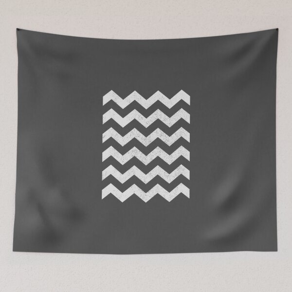 Item preview, Vintage Zigzag Pattern designed and sold by Exosam.