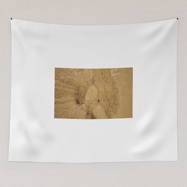 Item preview, MUD ABSTRACT  designed and sold by scarletjames.