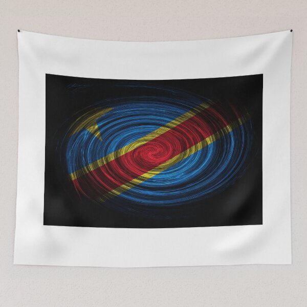 Item preview, Democratic Republic of the Congo Twril designed and sold by GMackenzie.