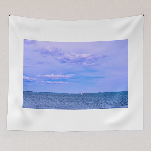 Item preview, Open Waters Open Skies designed and sold by JoeGeraci.