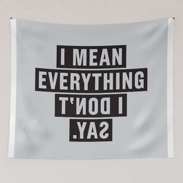 Item preview, INTENTION designed and sold by Steve Leadbeater.
