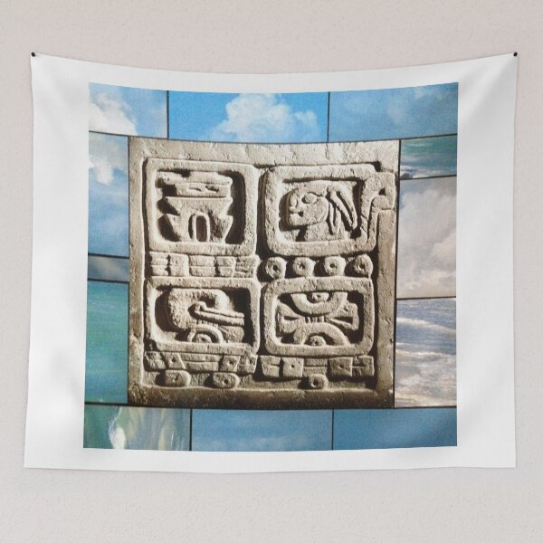 Item preview, Aztec Dreams designed and sold by Ediemagic.