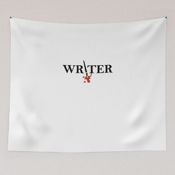 Item preview, Writer designed and sold by Barry B.