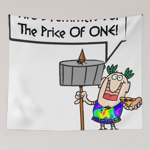 Item preview, Two Drummers for the price of one! designed and sold by Ithacaboy.