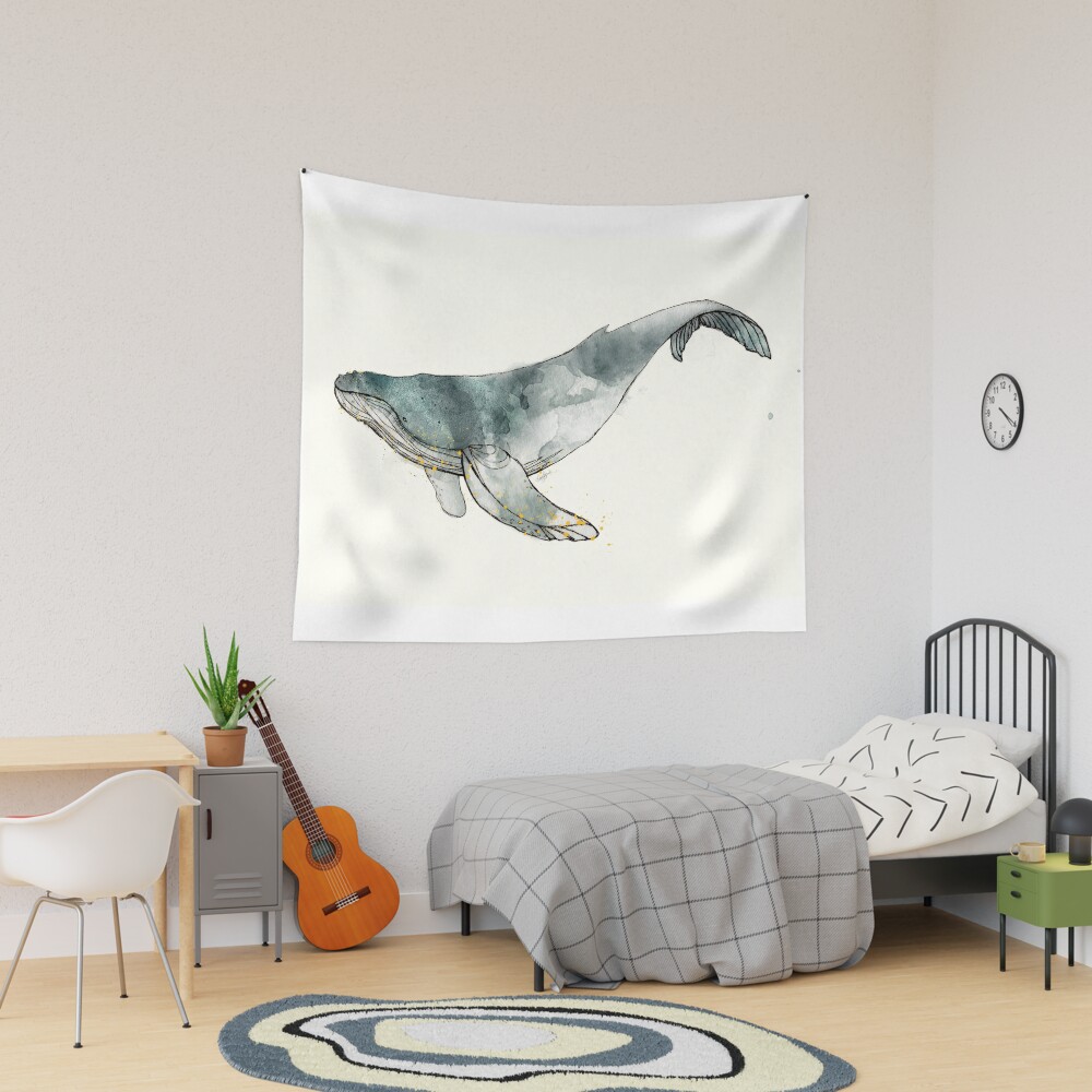 Item preview, Tapestry designed and sold by AmyHamilton.