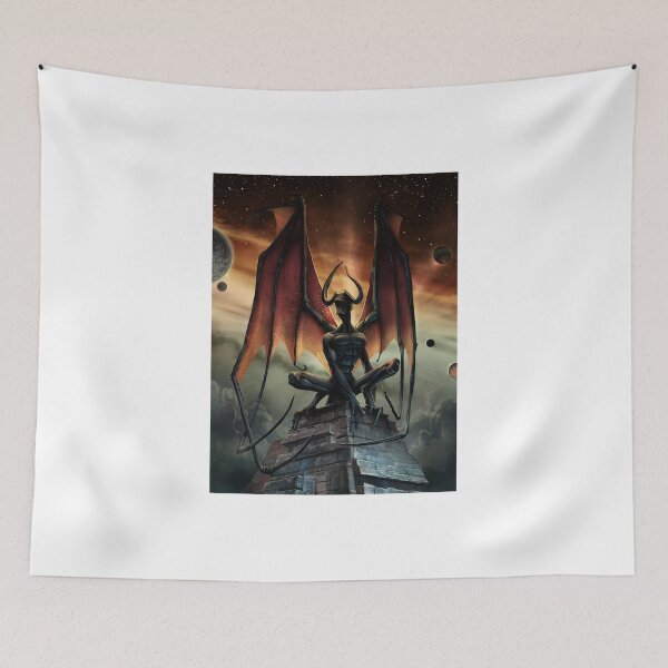Item preview, Nightgaunt Eclipse designed and sold by Michael Jaecks.