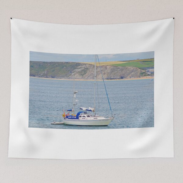 Item preview, Dark Star Sailing designed and sold by ejrphotography.