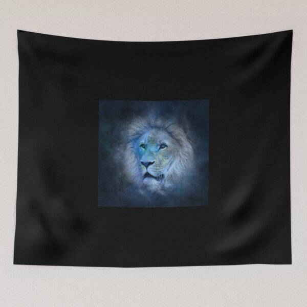 Item preview, Cecil the Lion designed and sold by flippinsg.