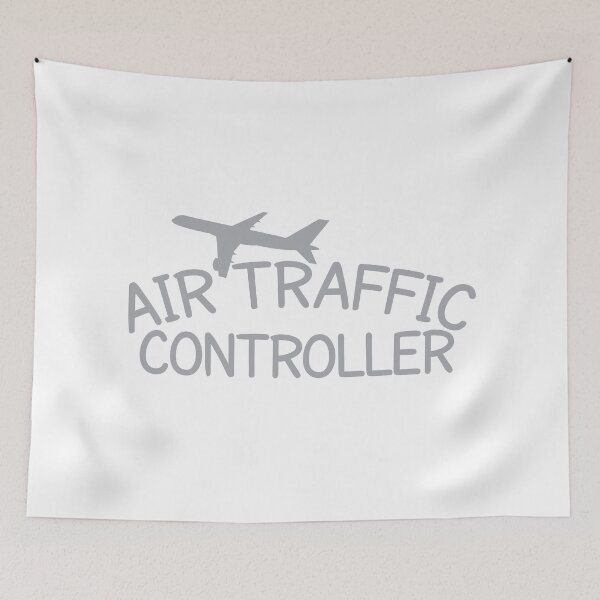 Item preview, Air traffic controller designed and sold by jazzydevil.