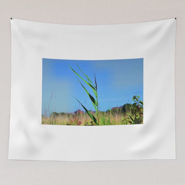 Item preview, A Single Blade  of Grass. designed and sold by lynn carter.
